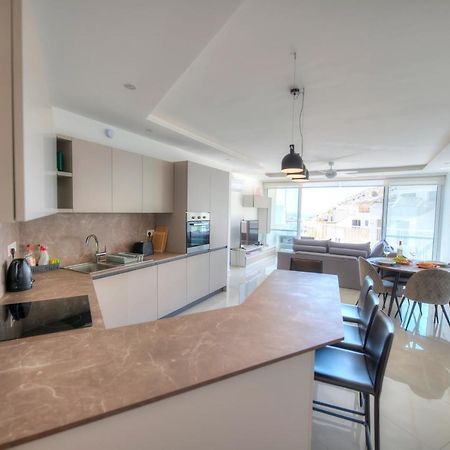 Seaside Apartment In The Heart Of Xlendi Gozo Zewnętrze zdjęcie