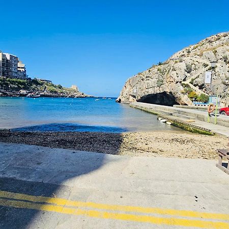 Seaside Apartment In The Heart Of Xlendi Gozo Zewnętrze zdjęcie